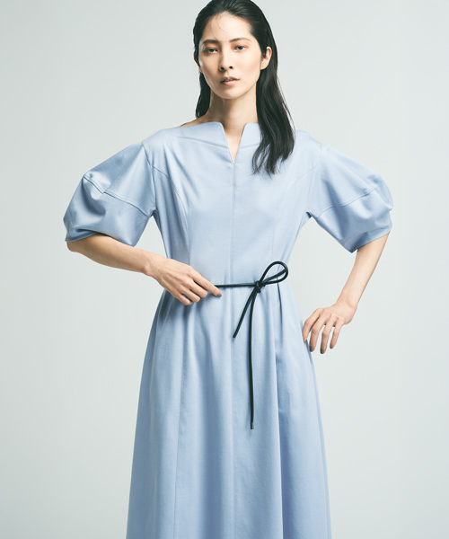 エターナルに愛せる一着を。＜AKIRANAKA/アキラナカ＞ブランド初となる