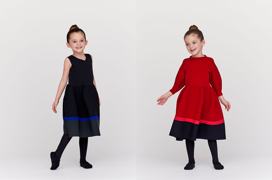 シーエフシーエルキッズのブランドイメージ画像