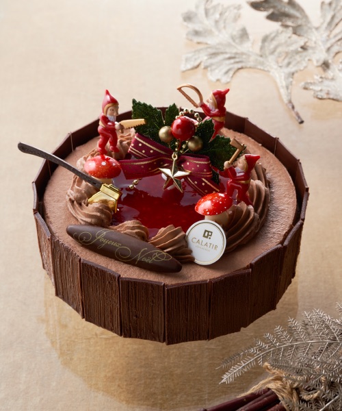 ＜カラティール＞ノエル マダガスカルの画像