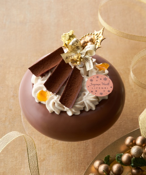 ＜リフェンリ＞ノエルカフェアニスの画像