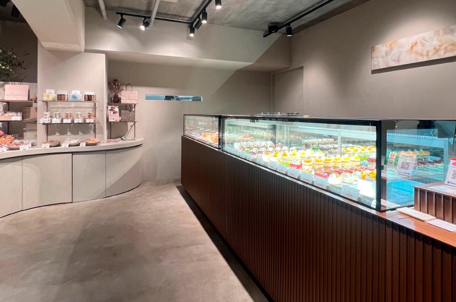 リフェンリ店舗画像