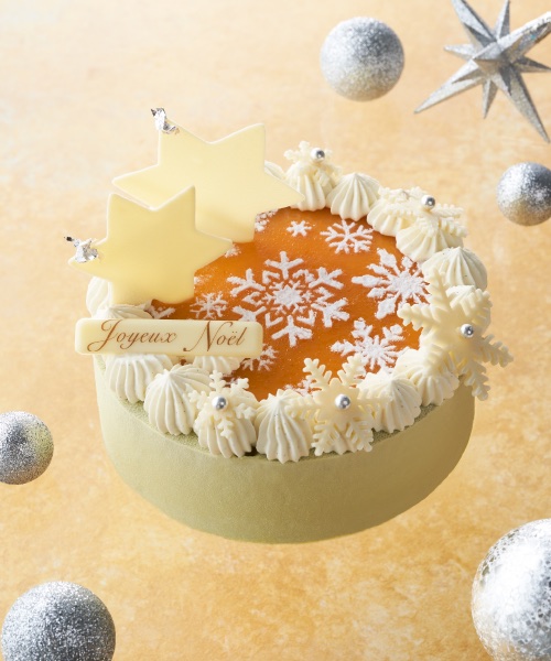 ＜タイスケエンドウ＞フルールドネージュの画像