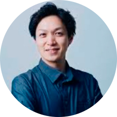 遠藤泰介シェフの画像