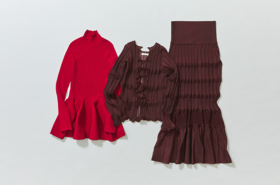 バーガンディのアイテム画像