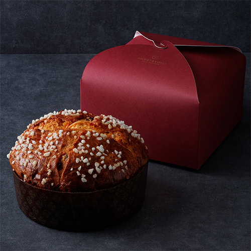 クリスマスを祝う発酵菓子パネットーネ特集 今年もさらに充実！ | 三越