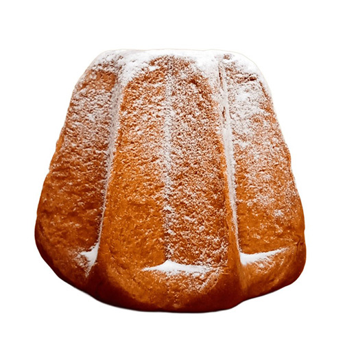 パンドーロの画像