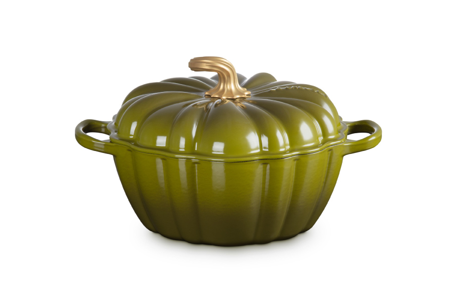 ル・クルーゼ＞で楽しむ＆味わう大人のハロウィン | 三越伊勢丹