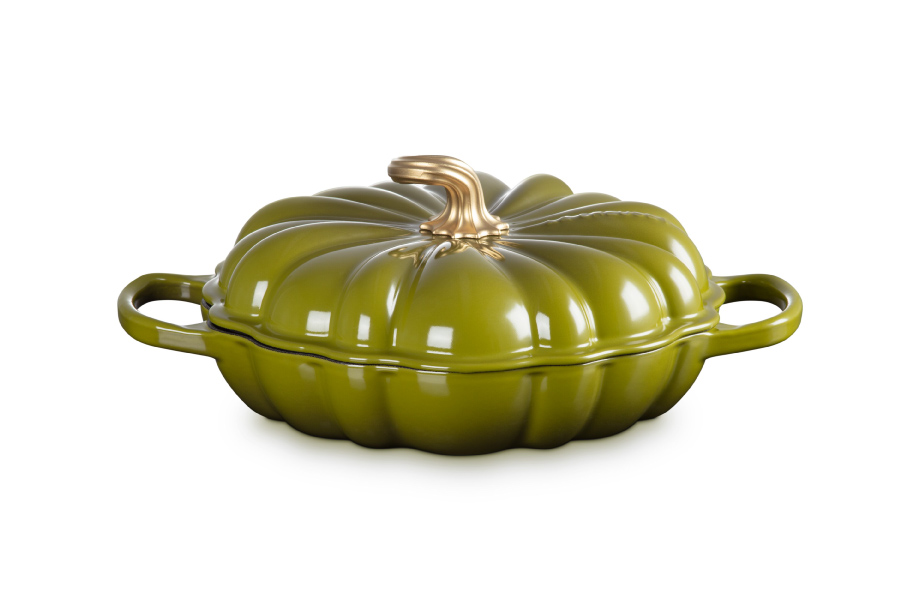 ル・クルーゼ＞で楽しむ＆味わう大人のハロウィン | 三越伊勢丹