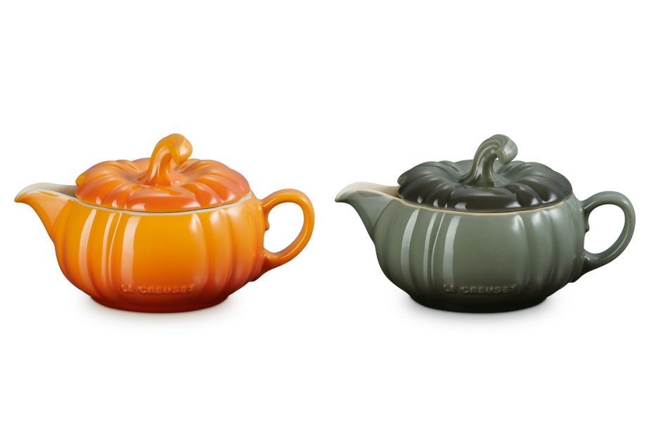 ル・クルーゼ＞で楽しむ＆味わう大人のハロウィン | 三越伊勢丹