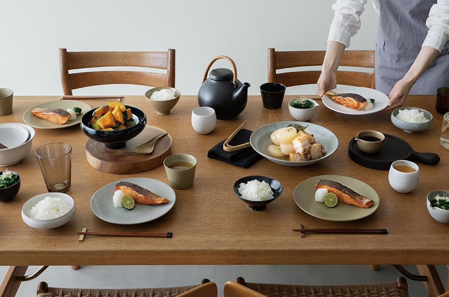 バーミキュラ＞注目のアイテムが続々と登場 YUKIHIRA/TABLEWARE/SOUP