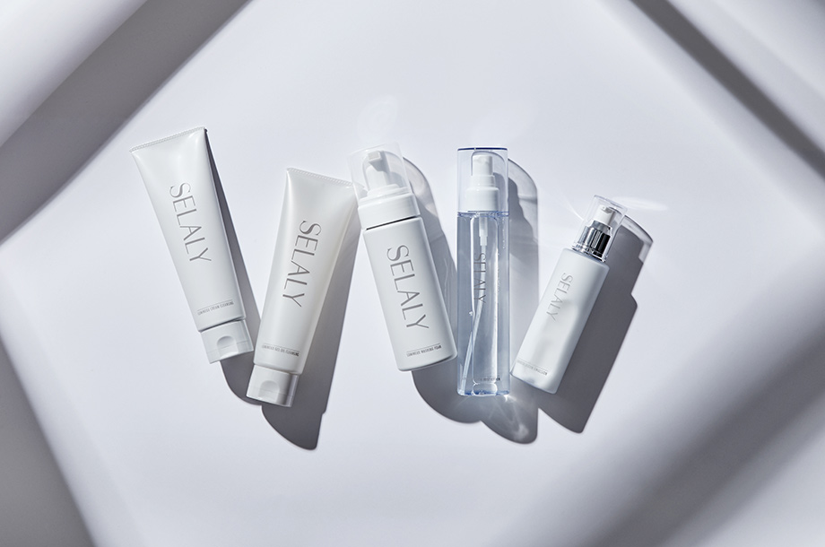 ＜セラリー＞の画像