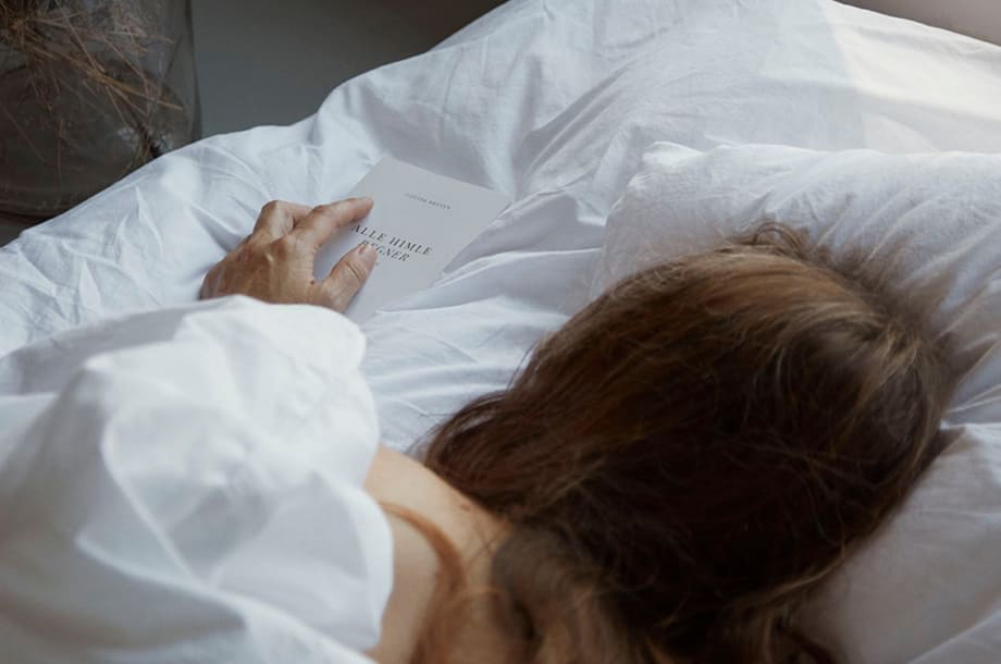 ＜ノルディックスリープ＞の画像