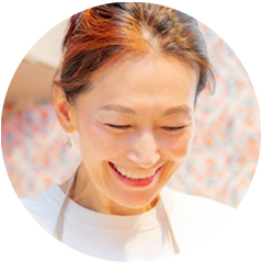 岡田 美里プロフィール画像