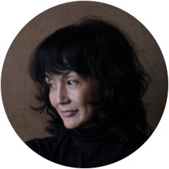 山藤 陽子プロフィール画像