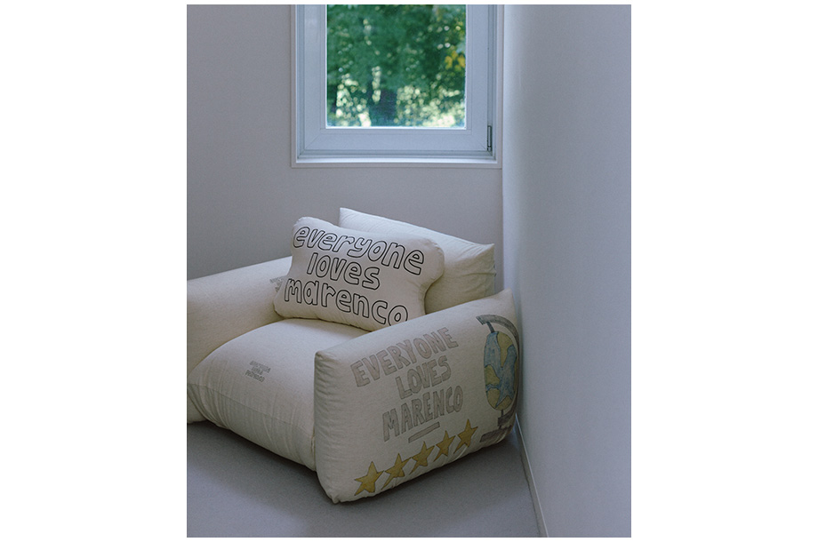 arflex＞everyone loves MARENCO | 三越伊勢丹オンラインストア・通販