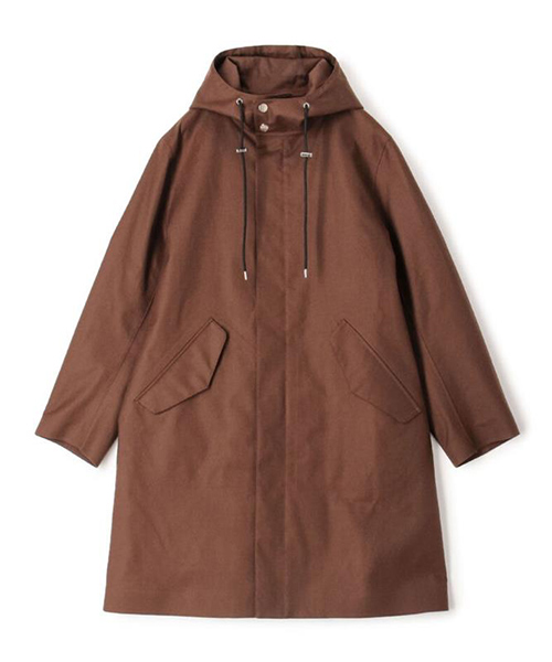 2019冬の男性の中で長いタイプのコートは内胆羽毛ジャケットを取り外します 防風保温 サイズ選択可P358 メンズの冬コート、ファッション好きが愛用する一生モノを大調査