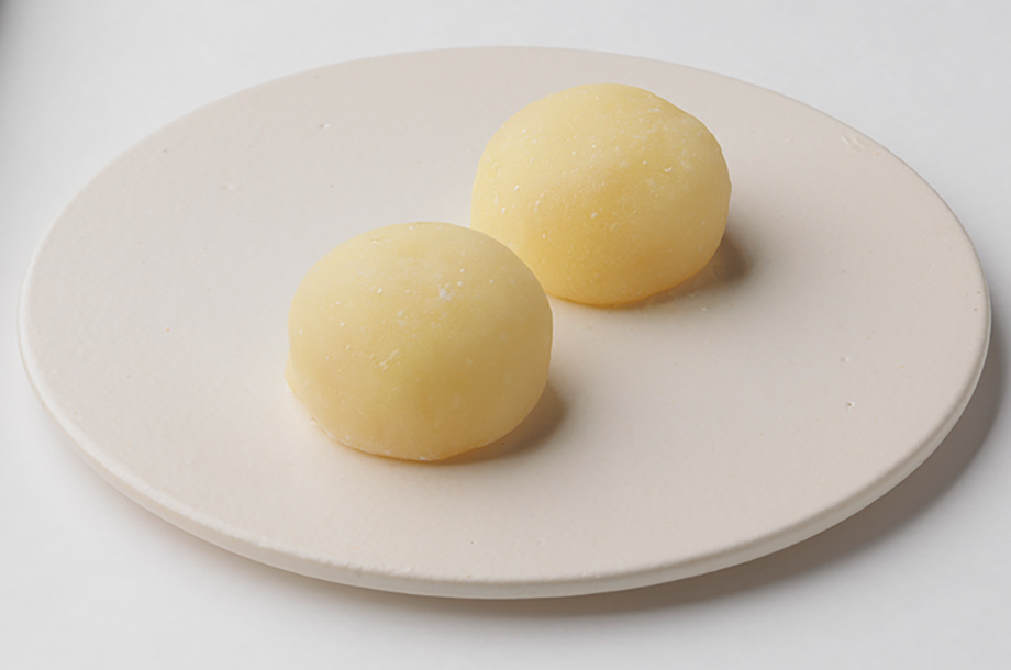 ＜たねや＞文旦餅 の画像