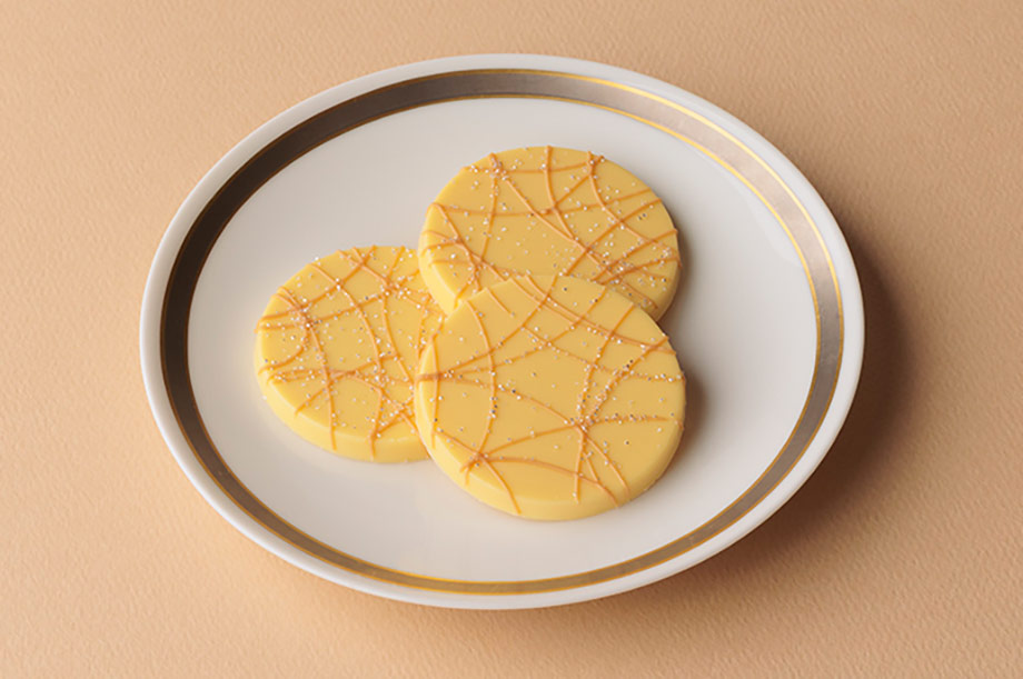 ＜ベルアメール＞パレショコラ 小夏アールグレイの画像