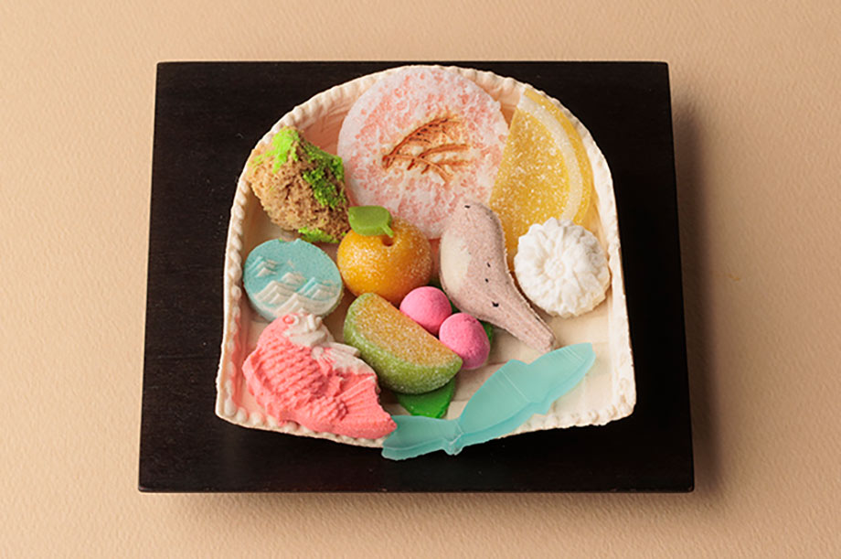 ＜鎌倉 豊島屋＞土佐の香りの画像