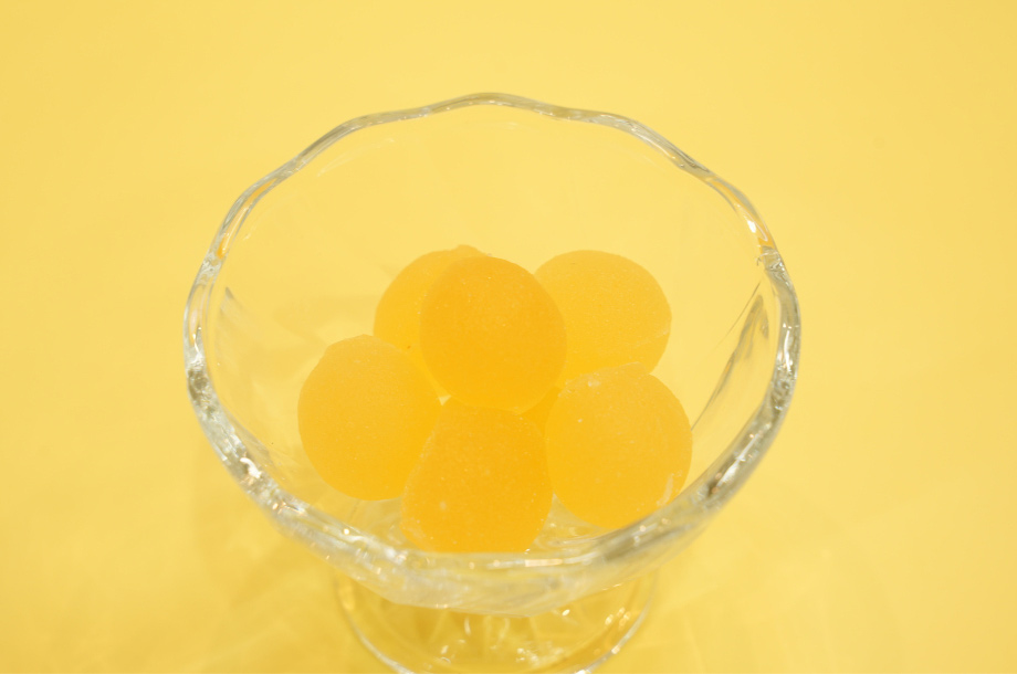 ＜彩果の宝石＞小夏ゼリーアソートの画像