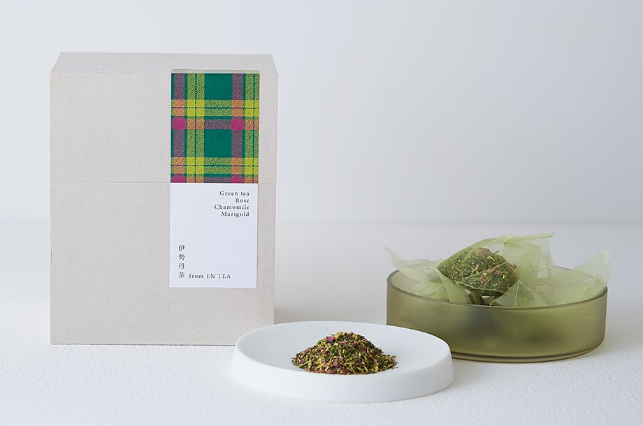 伊勢丹茶の画像