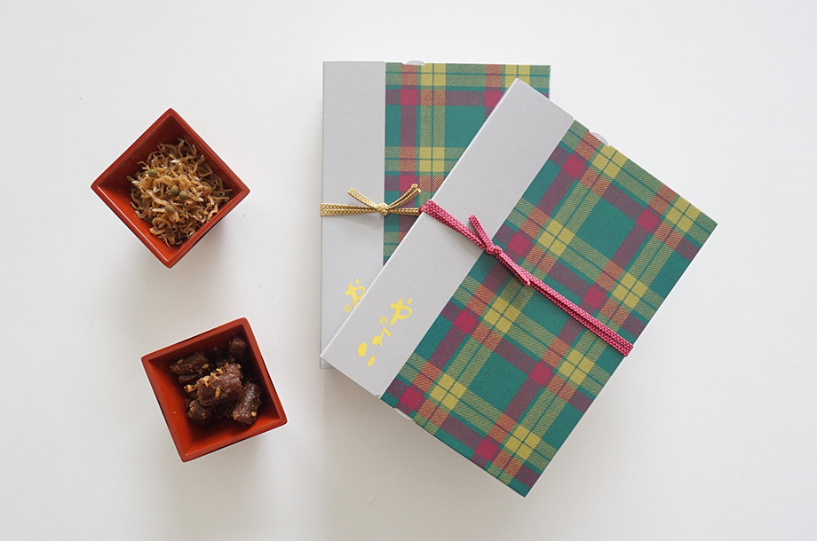 タータンやよいギフトの画像