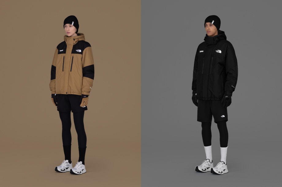 THE NORTH FACE x HYKE タンクトップ S TNFH新品未使用 TNFH THE NORTH FACE × HYKE – HYKE ONLINE STORE