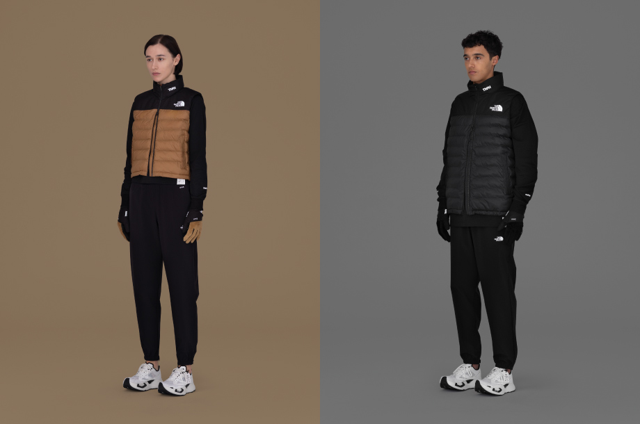 THE NORTH FACE x HYKE タンクトップ S TNFH新品未使用 TNFH THE NORTH FACE × HYKE – HYKE ONLINE STORE