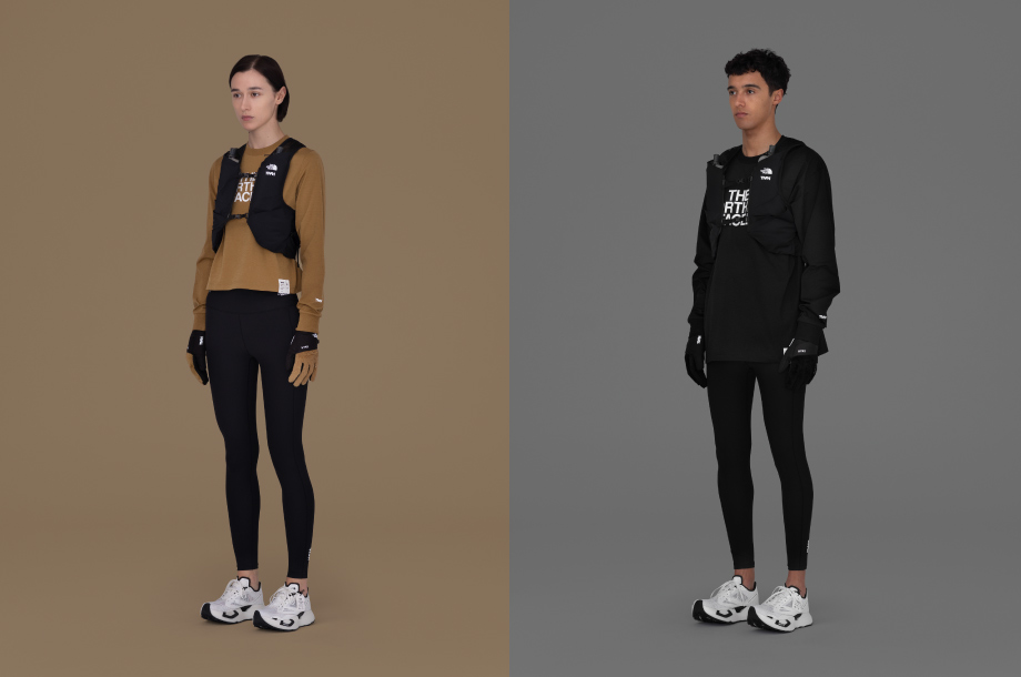THE NORTH FACE x HYKE タンクトップ S TNFH新品未使用 TNFH THE NORTH FACE × HYKE – HYKE ONLINE STORE