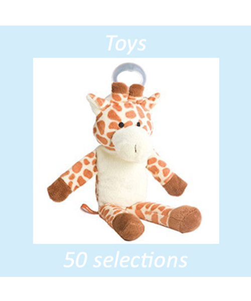 ＜パシフレンズ＞ パシフレンズ(きりん)の画像