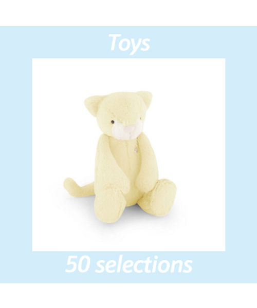 ＜ジェイミーケイ＞Elsie the Kitty 30cmの画像