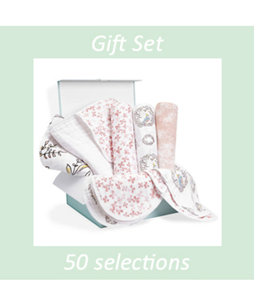 ＜エイデンアンドアネイ＞ newborn giftsetの画像