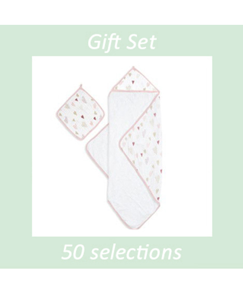 ＜エイデンアンドアネイ＞ タオルセットの画像