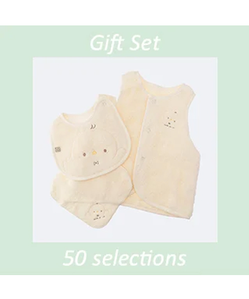 ＜赤ちゃんの城＞ にこにこセットの画像