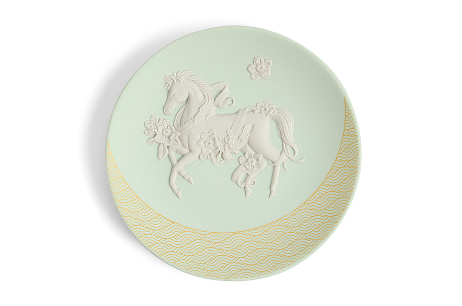 人気洋食器ブランド 2026年イヤープレート・アイテムコレクション