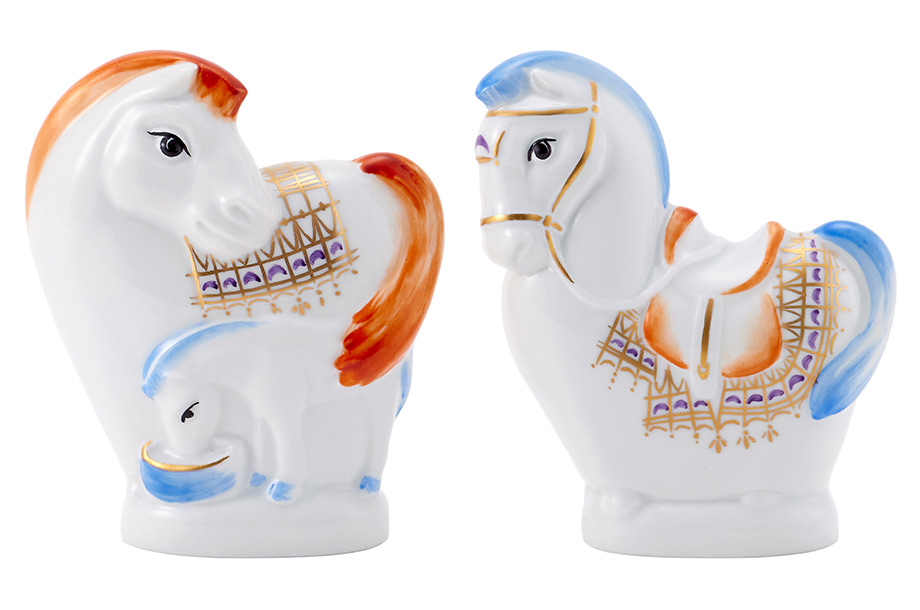 人気洋食器ブランド 2026年イヤープレート・アイテムコレクション