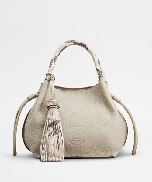 バッグ(ベージュ)の商品画像