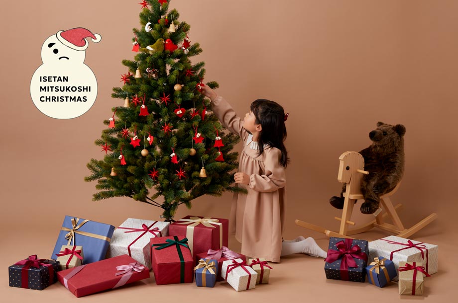 ノルディカニッセ＞2025新作アイテムをお披露目！今年も三越伊勢丹限定