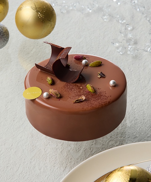 伊勢丹新宿店】「伝統」の味わいと「洗練」の余韻を追求したパティシエ