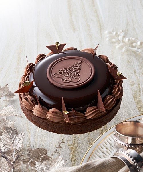 伊勢丹新宿店】「伝統」の味わいと「洗練」の余韻を追求したパティシエ