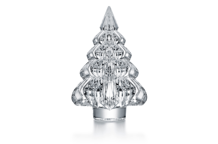 新品バカラ　クリスマスツリー エンチャンティング クリア 楽天市場】バカラ Baccarat クリスマスツリー 2023AW 2023年秋冬