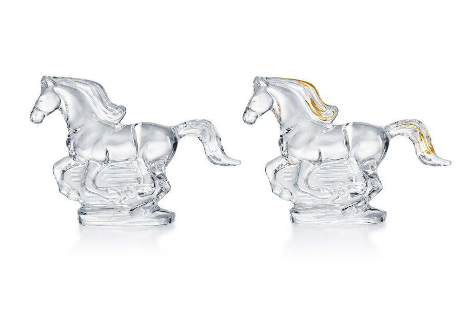 祝祭のシーズンを彩る＜バカラ＞のホリデーコレクション2026