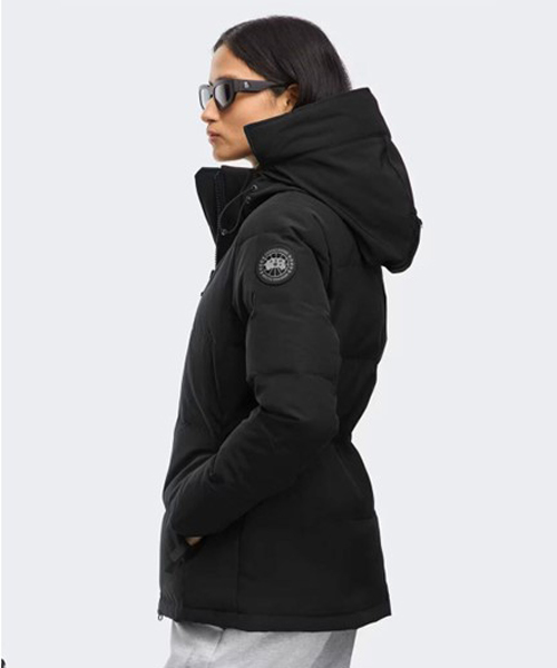 ♡お値下げしました！カナダグース ブラック ダウンジャケット ニュース | カナダグース (CANADAGOOSE) 日本公式サイト