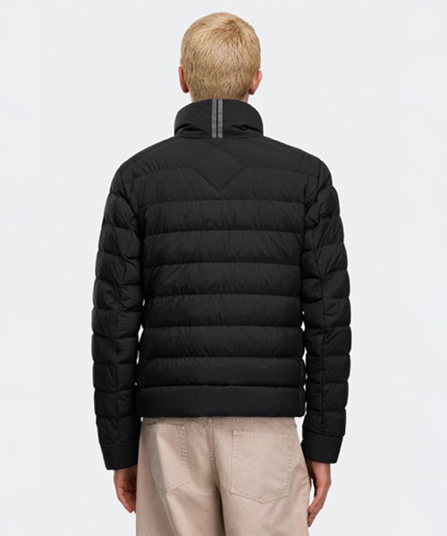 ＜CANADA GOOSE/カナダグース＞ ダウンジャケット 1924MBの画像