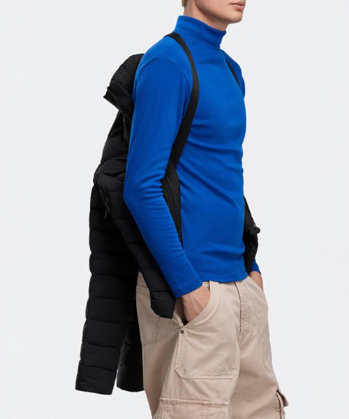 ＜CANADA GOOSE/カナダグース＞ ダウンジャケット 1924MBの画像