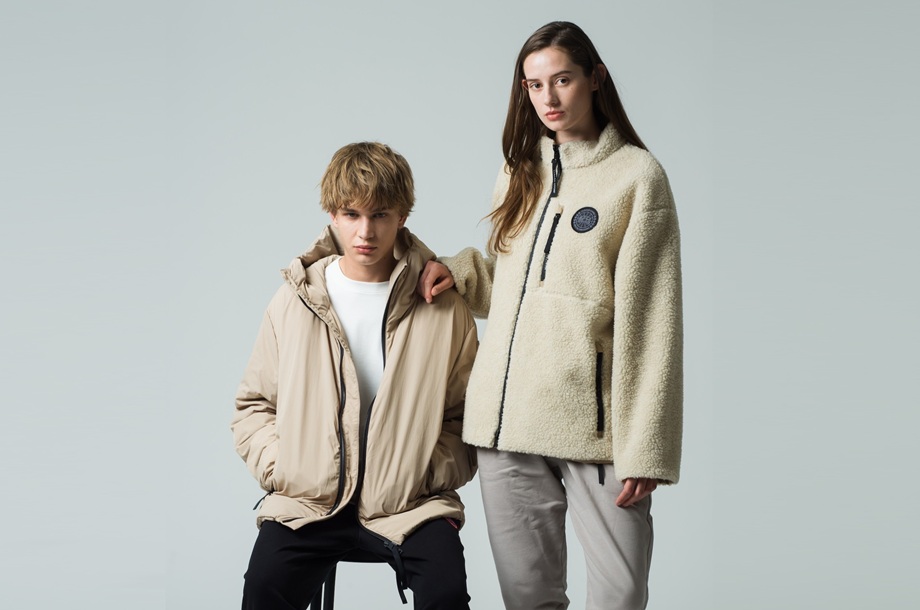 〔 〕 グースアークティックダウンジャケット美品ブラックS 20820111-1.jpg