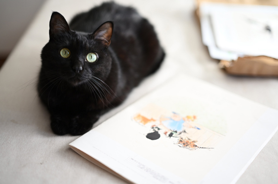 くらはしれいと紡ぐISETAN Christmas Station | 三越伊勢丹オンライン