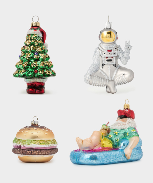 世界中のアイテムが集まる＜ザ・コンランショップ＞の素敵なクリスマス