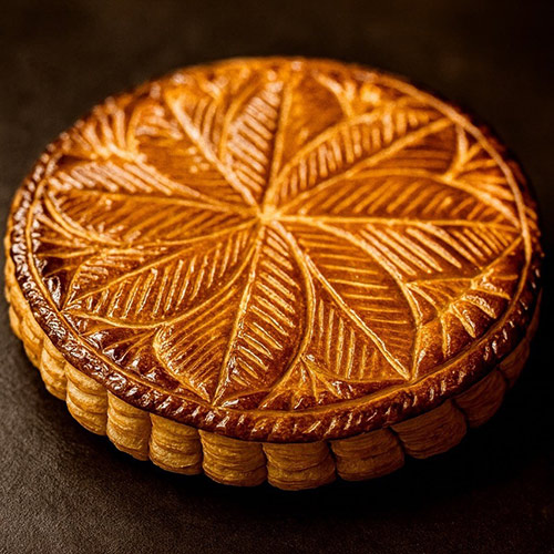 ＜Patisserie YUTA ogura vision Y＞の画像