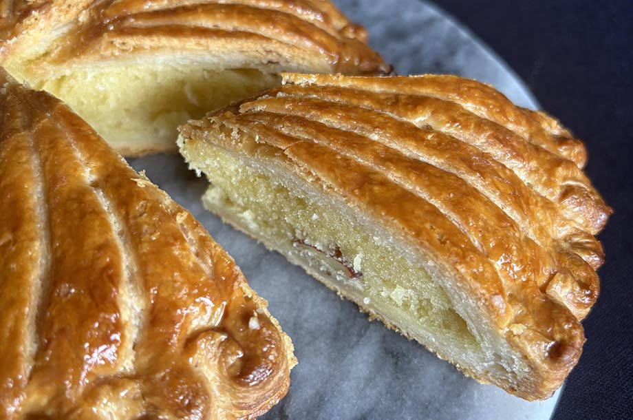 ＜ハチナナベイクショップ＞の画像